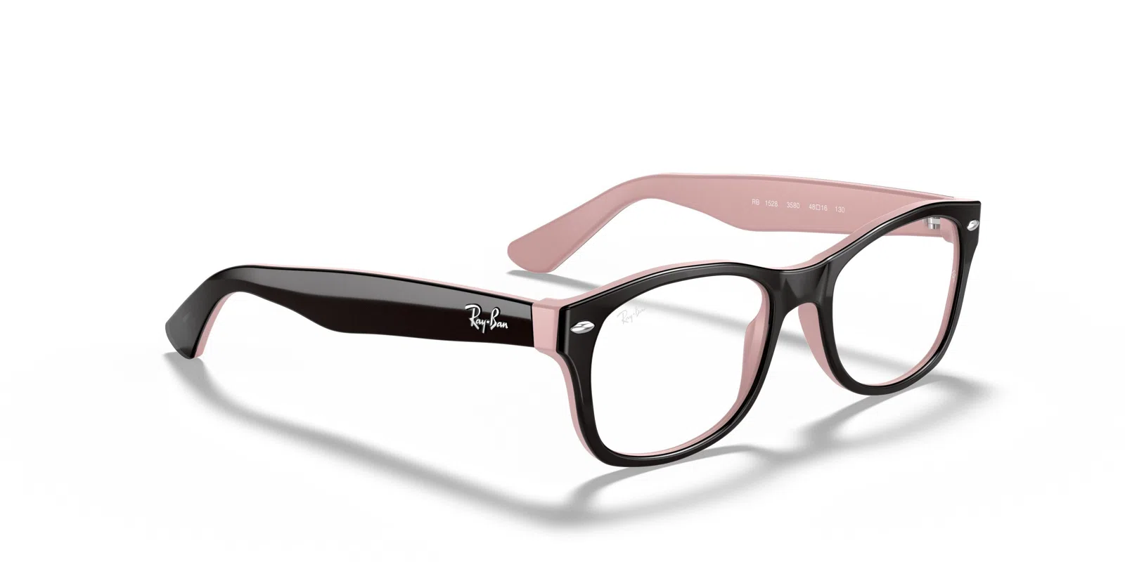 Ray-Ban Kids 0RY1528 Eyeglasses - view 38